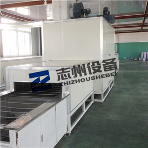 UV光固化流水线 UV光固化机