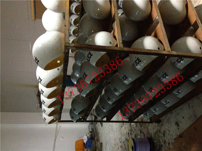 安全帽喷漆设备 