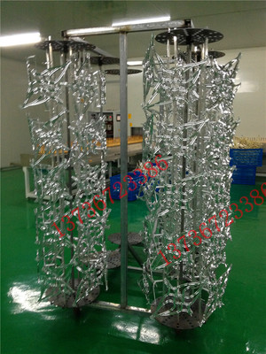 自动UV喷漆流水线 