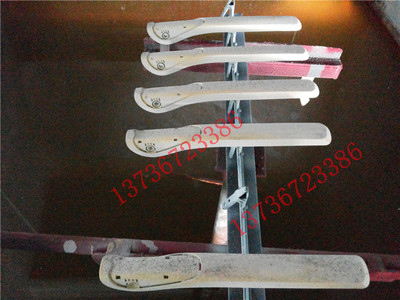 门把手喷漆设备